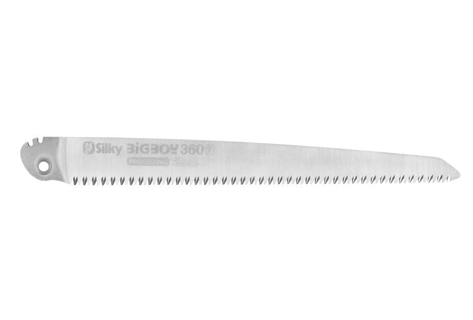 Silky Blade Bigboy 360-7 Yedek Namlu Testere