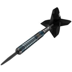 Target Adrian Lewis Black % 90 Tungsten SP Çelik Uçlu Dart Oku
