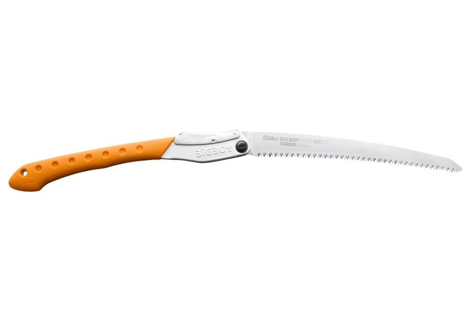 Silky Pruning Saw Bigboy 2000 360-6,5 Katlanır Testere