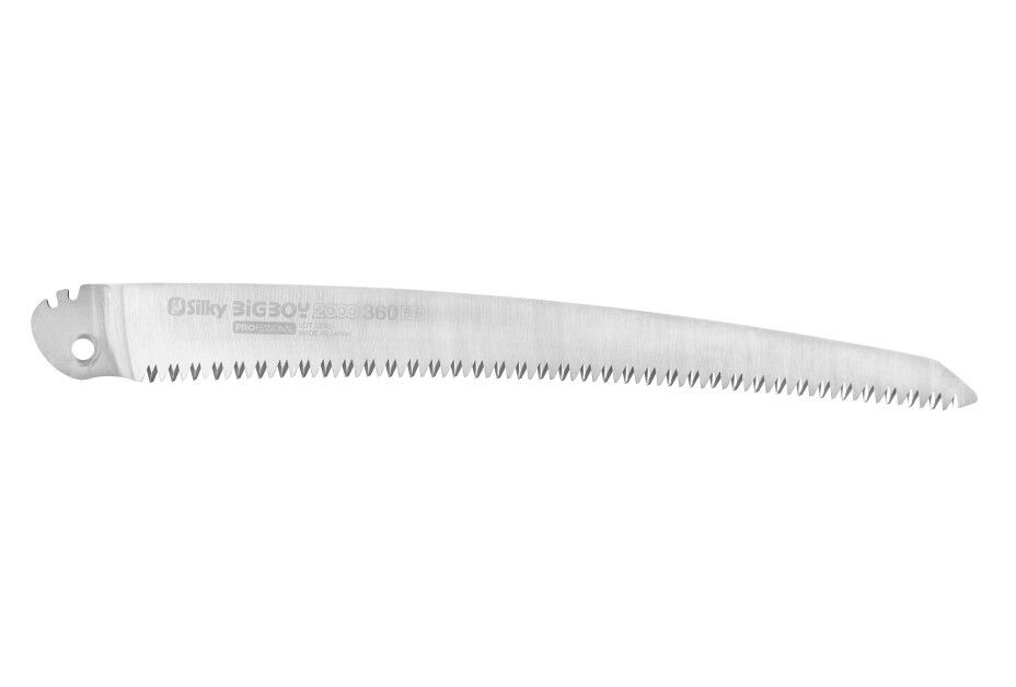 Silky Blade Bigboy 2000 360-6,5 Yedek Namlu Testere