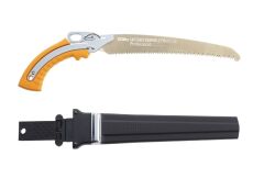 Silky Pruning Saw Gunfighter Curve 270-8,5-6 Kılıflı Testere
