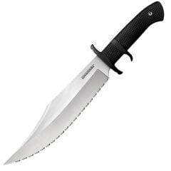 Cold Steel Marauder Serrated Bıçak