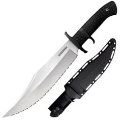 Cold Steel Marauder Serrated Bıçak