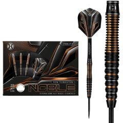 Harrows Noble %90 Tungsten Dart Oku