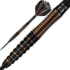 Harrows Noble %90 Tungsten Dart Oku