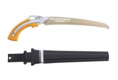 Silky Pruning Saw Gunfighter Curve 300-8,5-6 Kılıflı Testere