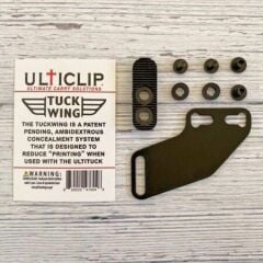 Ulticlip TuckWing