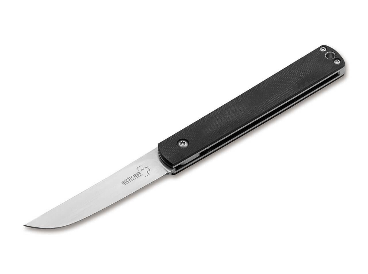 Böker Plus Wasabi G10 Çakı