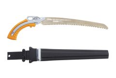 Silky Pruning Saw Gunfighter Curve 330-8,5-6 Kılıflı Testere