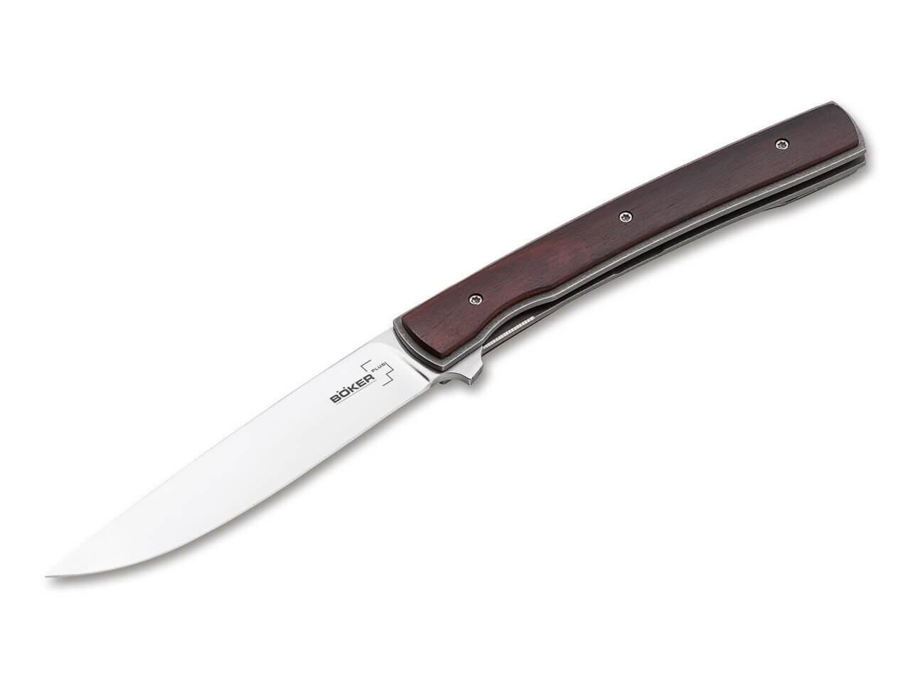 Böker Plus Urban Trapper Gentleman Çakı