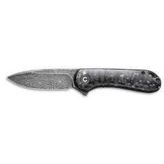 Civivi Elementum Flipper Knife Carbon Fiber Handle DS2 Çakı