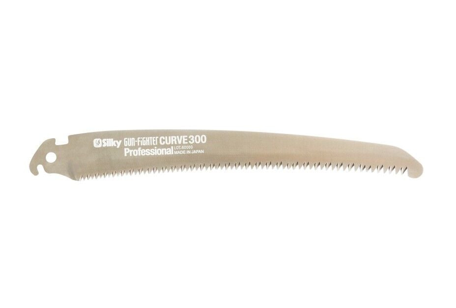 Silky Blade Gunfighter Curve 300-8,5-6 Yedek Namlu Testere