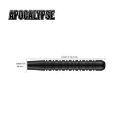 Winmau Apocalypse 21 Gr Dart Oku