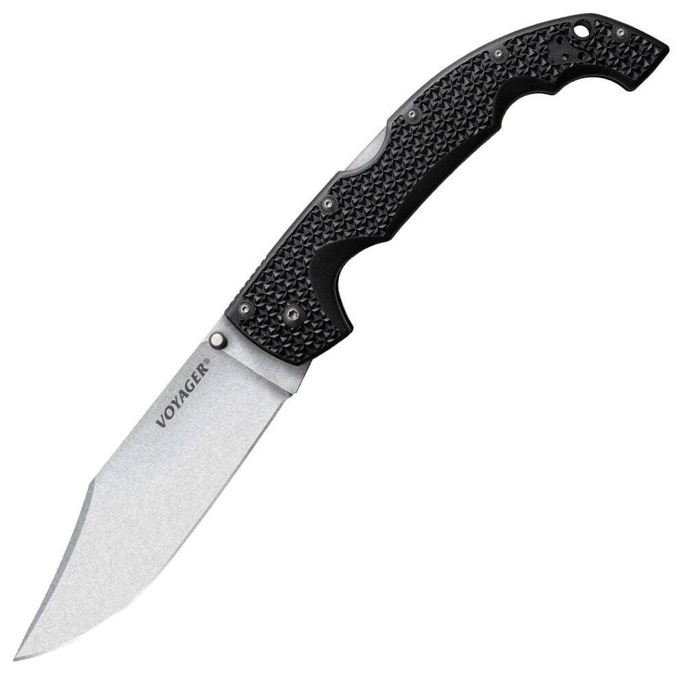 Cold Steel Voyager Clip Point XL Çakı
