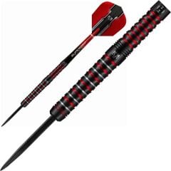 Harrows Wolfram Infinity %97 Tungsten Dart Oku 24