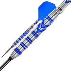 Red Dragon Gerwyn Price Iceman Blue Switch Points %90 Tungsten Çelik Uçlu Dart Oku