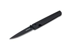 Böker Magnum Stereo Çakı