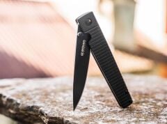 Böker Magnum Stereo Çakı