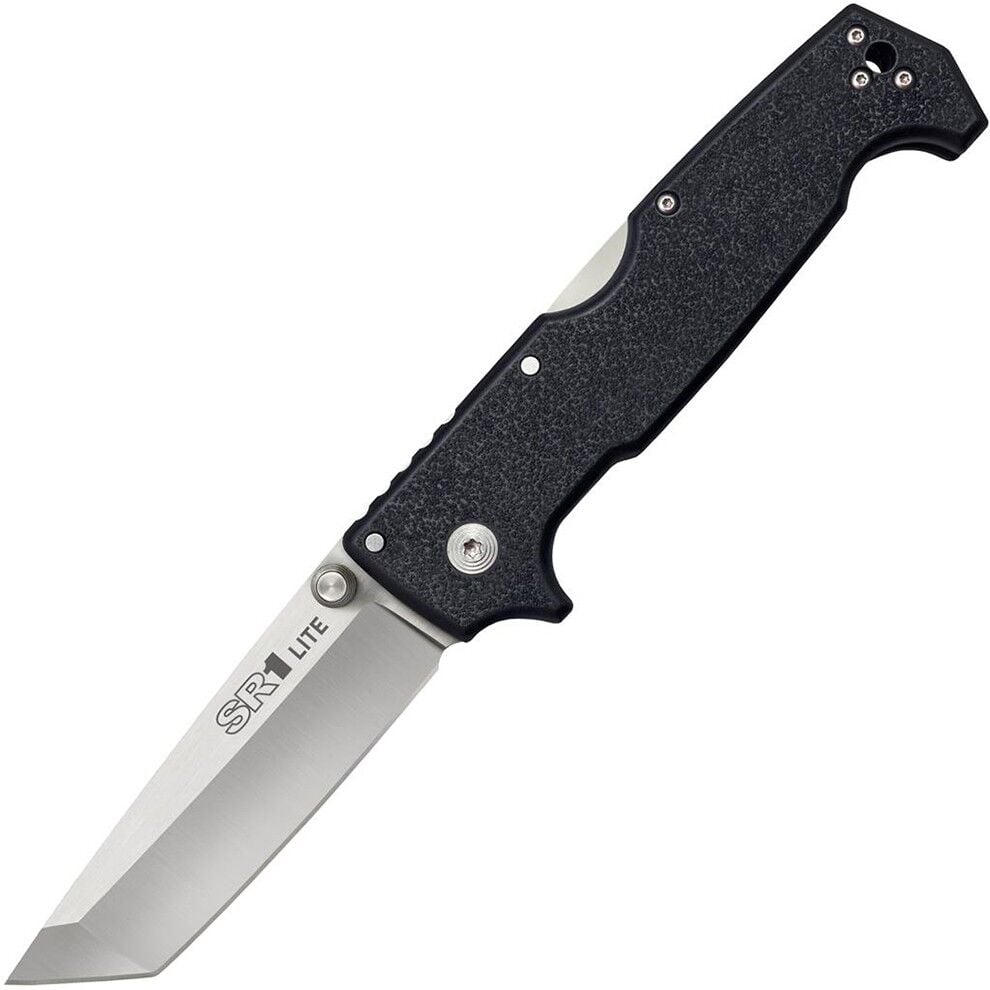 Cold Steel SR1 Lite Tanto Çakı