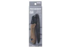 Silky Pocketboy Outback Edition 170-10 Katlanır Testere