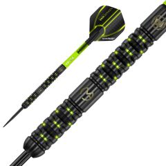 Winmau MVG Adrenalin 23 gr Çelik Uçlu Ok