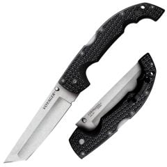 Cold Steel Voyager Clip Point XL Tanto Çakı