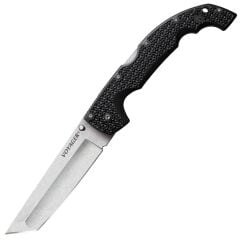 Cold Steel Voyager Clip Point XL Tanto Çakı