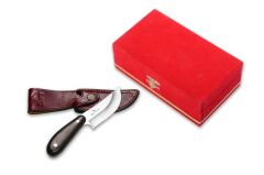 K-002 Kadife Bıçak Kutusu (Boş Kutu)