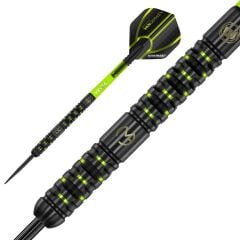 Winmau MVG Adrenalin 24 gr Çelik Uçlu Ok