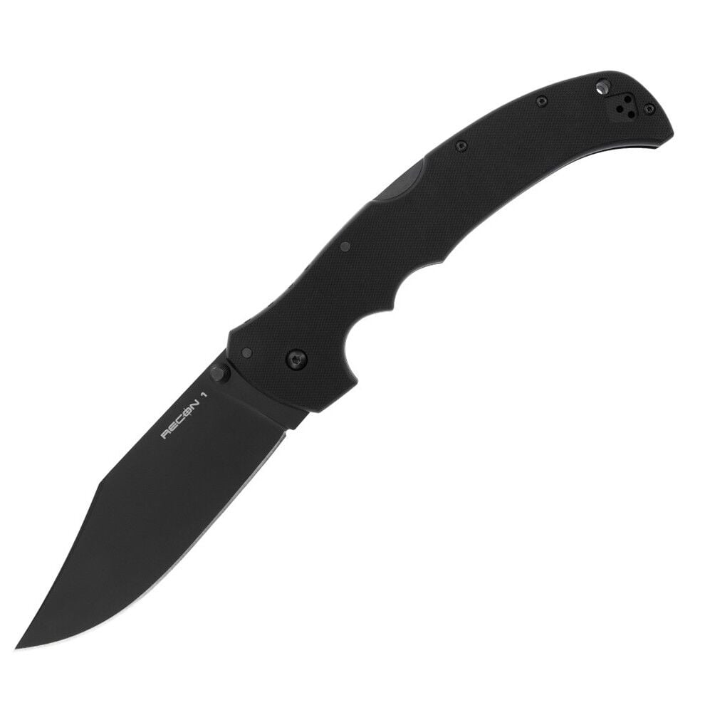 Cold Steel Recon 1 XL Clip Point XHP Çakı