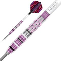 Red Dragon Artura 1 Shocking Pink % 90 Tungsten Çelik Uçlu Dart Oku
