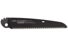 Silky Blade Pocketboy Straight Outback Edition 170-10 Yedek Namlu Testere