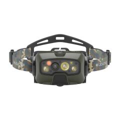 Ledlenser HF8R Core RGB Kafa Feneri