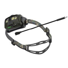 Ledlenser HF8R Core RGB Kafa Feneri