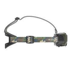 Ledlenser HF8R Core RGB Kafa Feneri