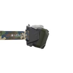 Ledlenser HF8R Core RGB Kafa Feneri