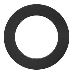 Bora Dart Hedef Tahtası Surround Siyah