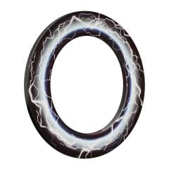 Bora Dart Hedef Tahtası Surround - Thunder