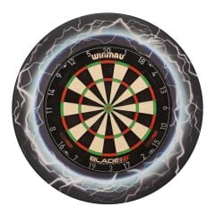 Bora Dart Hedef Tahtası Surround - Thunder