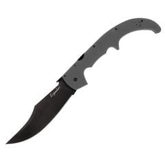 Cold Steel Espada XL G10 Grey Handle/Black Finish (AUS10A) Çakı