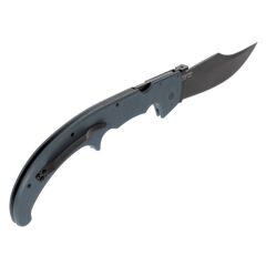 Cold Steel Espada XL G10 Wolf Grey Handle/Black Finish (AUS10A) Çakı