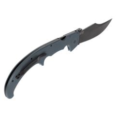 Cold Steel Espada XL G10 Wolf Grey Handle/Black Finish (AUS10A) Çakı