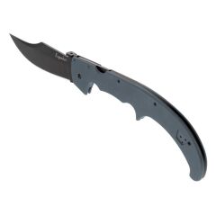 Cold Steel Espada XL G10 Wolf Grey Handle/Black Finish (AUS10A) Çakı