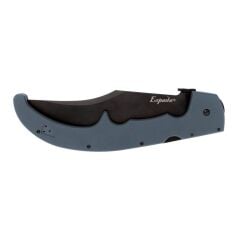 Cold Steel Espada XL G10 Wolf Grey Handle/Black Finish (AUS10A) Çakı