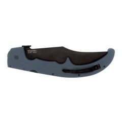 Cold Steel Espada XL G10 Wolf Grey Handle/Black Finish (AUS10A) Çakı