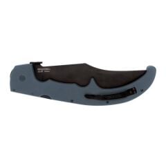 Cold Steel Espada XL G10 Wolf Grey Handle/Black Finish (AUS10A) Çakı