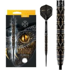 Harrows Taipan %90 Tungsten Dart Oku