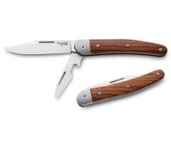 Lionsteel Jack JK2 ST Santos Wood Çakı