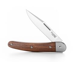 Lionsteel Jack JK2 ST Santos Wood Çakı