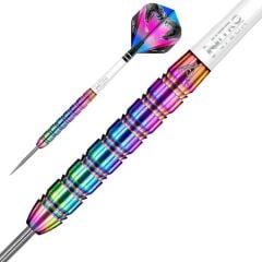 Red Dragon Peter Wright Snakebite 1 % 90 Tungsten Çelik Uçlu Dart Oku